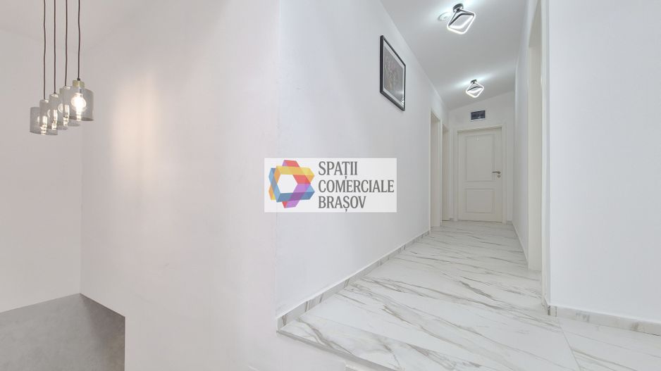 Casa regim hotelier la cheie -225 mp - Poză 19