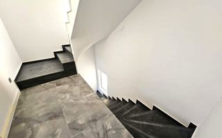 Casa noua la cheie, 5 camere, 2 bai Cristian, SIbiu - Poză 5