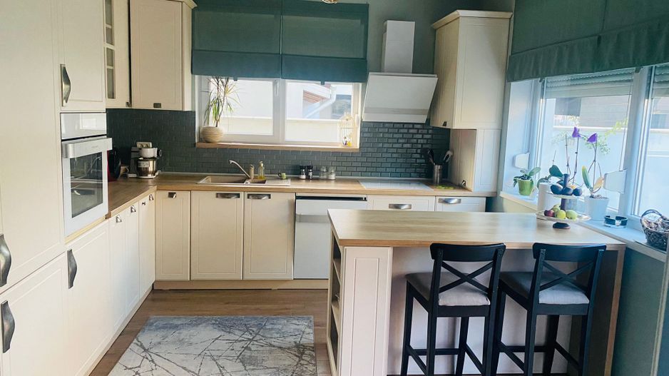 Locuinta deosebita in Dumbravita/British School - Poză 4