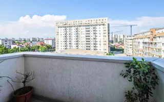 Garsonieră modernă, mobilată și utilată complet – Str. Moinești nr. 63 - Poză 11