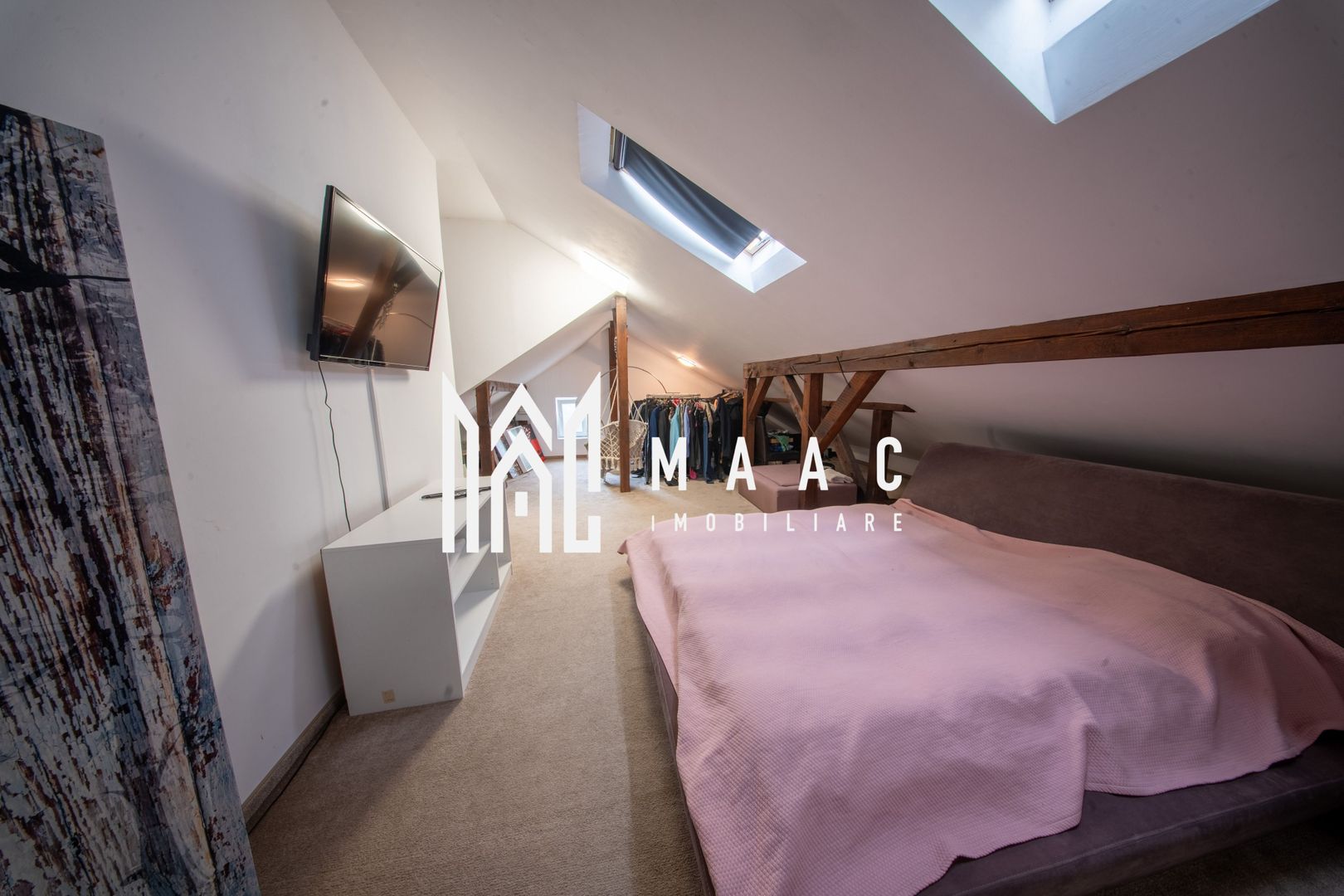 Casa individuala | Centru | Teren 628 mp - Poză 12