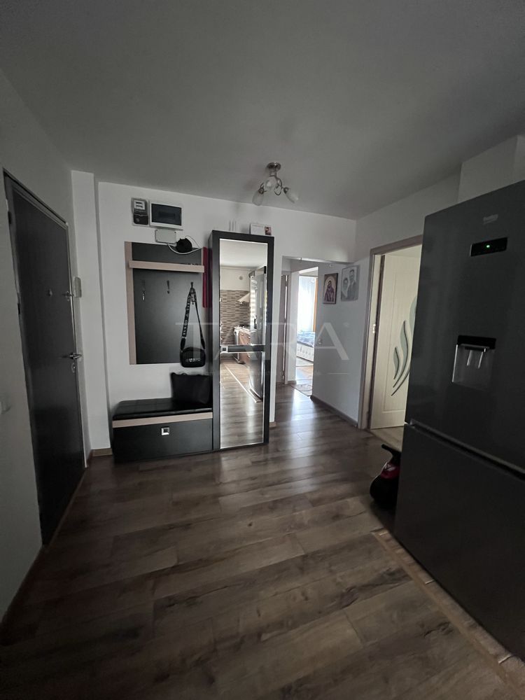 Apartament decomandat cu 3 camere, ideal pentru familie – Mărăști. - Poză 1