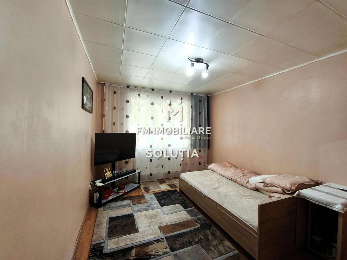 Apartament 2 camere ultracentral – Mag Maramureș! - Poză 2