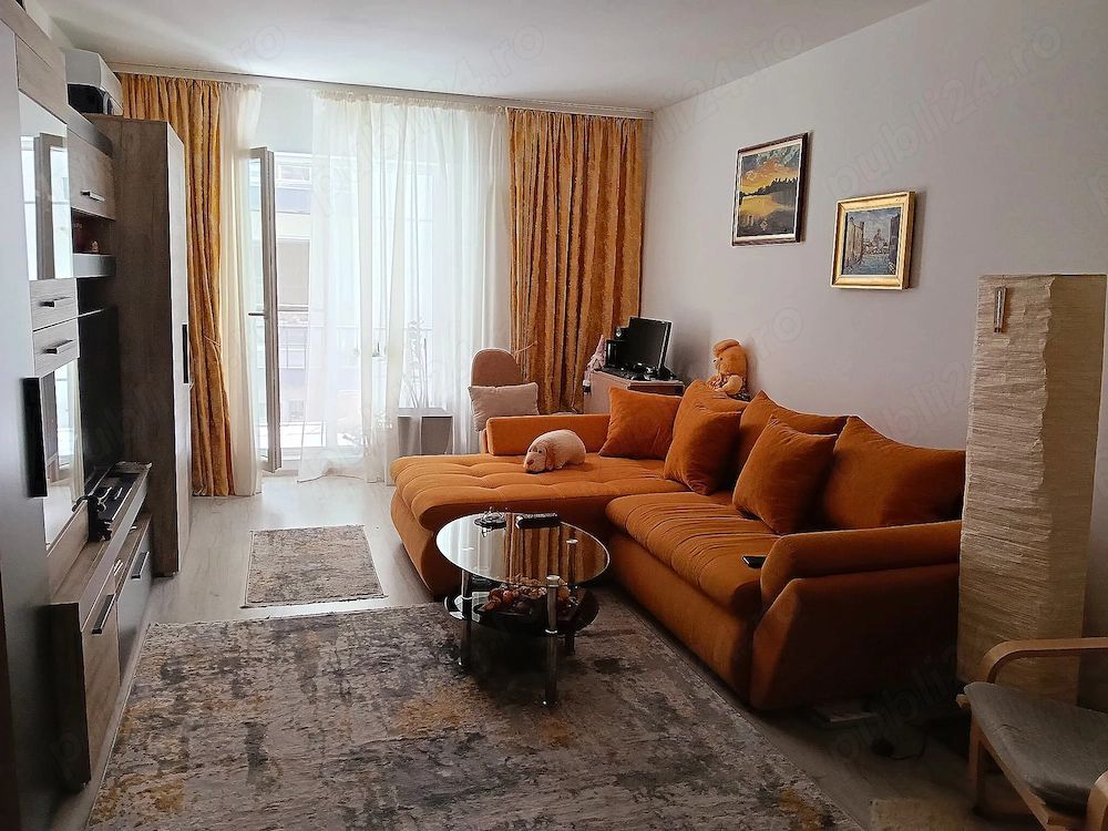 Apartament 2 camere Theodor Pallady / Loc de parcare subteran - Poză 3