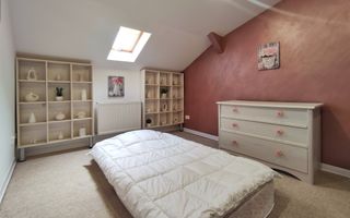 Apartament la casă | 3 camere | 2 Niveluri | Zona Mihai Viteazul - Poză 11