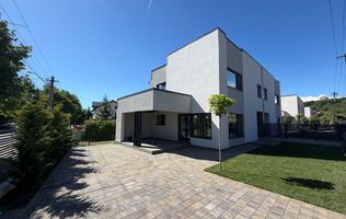 Casa de vanzare | Constructie premium | Nou | Moreni, Dambovita