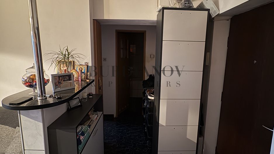 Apartament cu 2 camere - Metrou Ștefan cel Mare - Poză 15