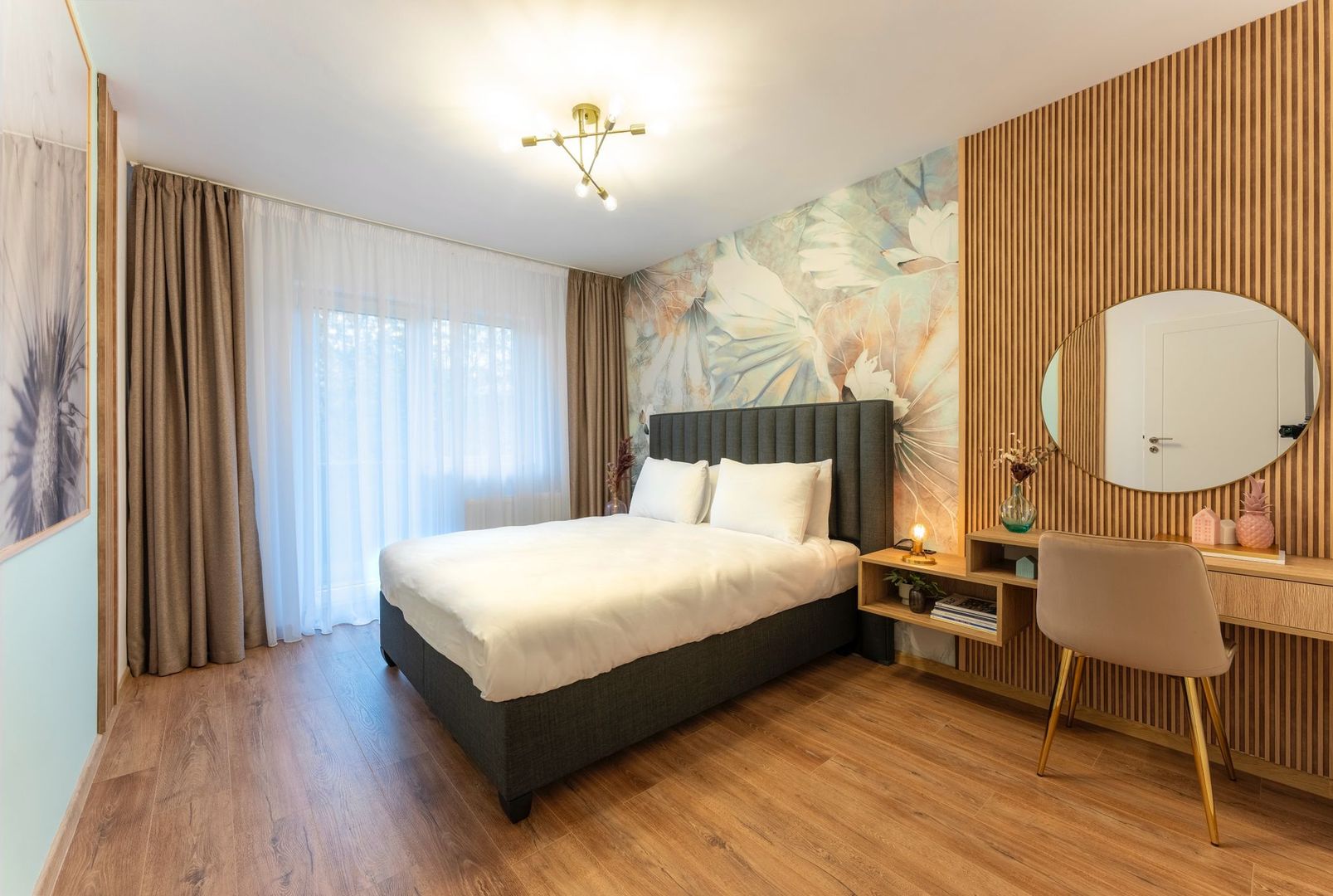 Apartament de inchiriat cu 3 camere - Poză 14