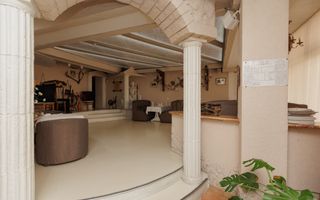 Chirie, spațiu comercial, 287.6 mp, str. Calea Ieșilor, Buiucani - Poză 6