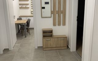 Apartament de 2 camere, 55mp, Zona Maurer Residence - Poză 7