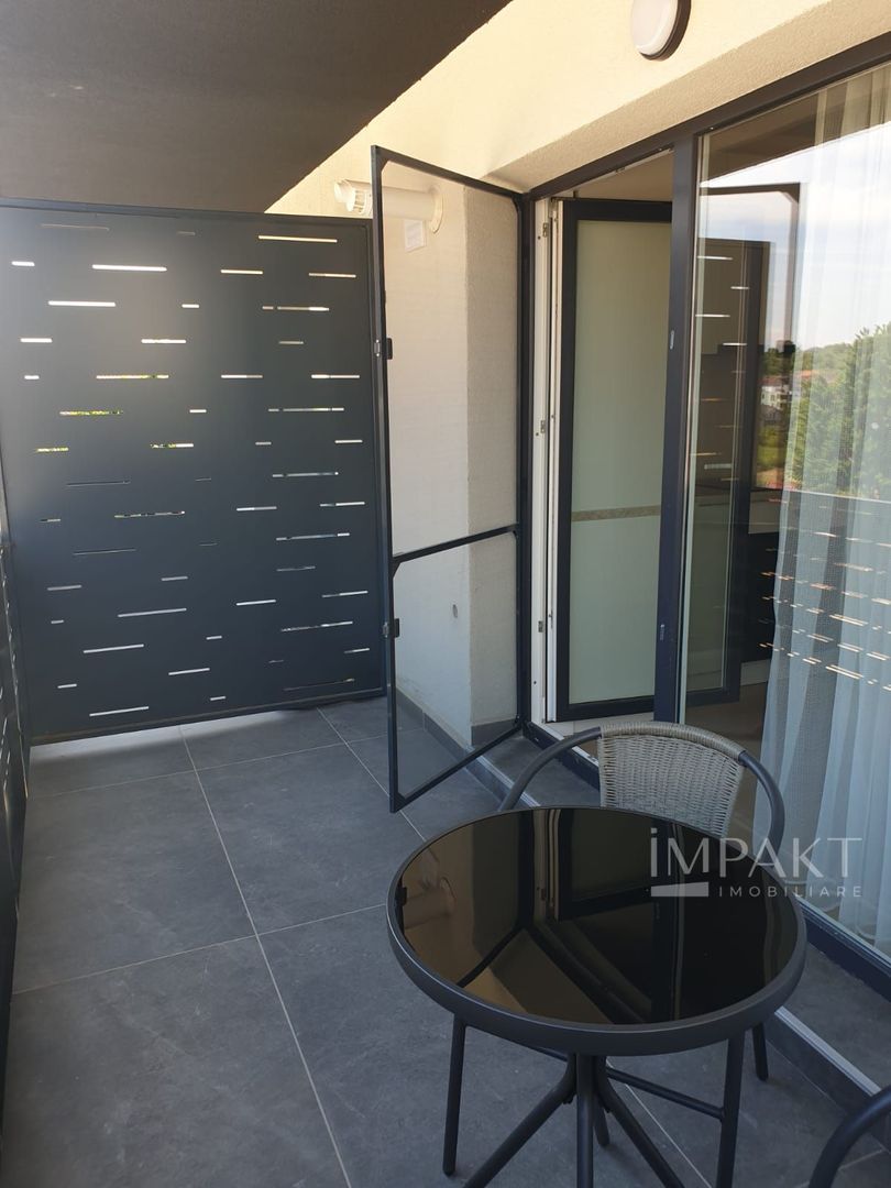 Apartament modern cu 2 camere & parcare subterana in Baciu zona Petrom - Poză 7