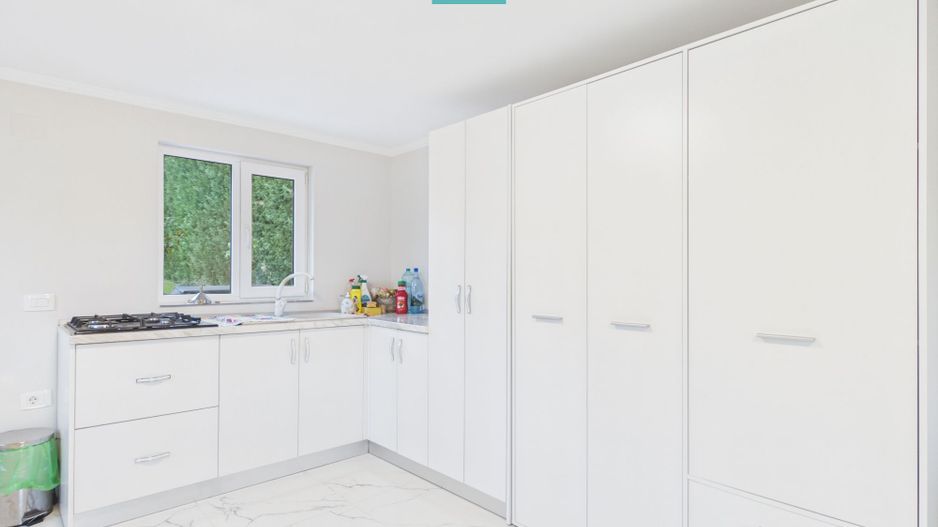 Casă de lux Oncea, piscină, 400 mp - Poză 16