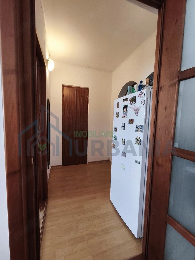 Apartament 3 camere, zona Poitiers-Frumoasa, Iași - Poză 7
