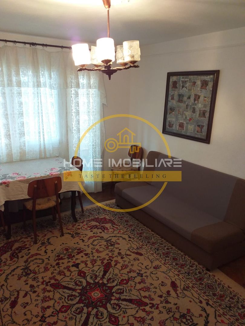Apartament de inchiriast / 52mp/ zona Podu Ros - Poză 3