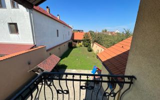 Casa moderna P+1E+M Lugoj 511mp - Poză 6