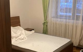 Apartament 3 camere de închiriat în Iași, zonă ultracentrală, lângă Hala Centrală și Palas - Poză 6