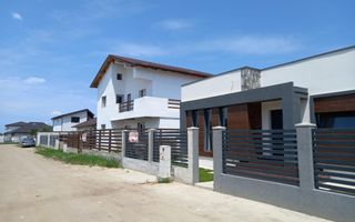 Vila comuna Berceni - Poză 1