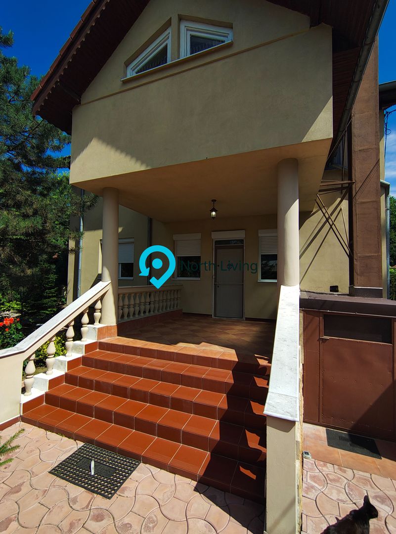Vila individuala | Curte 400 mp | Garaj 2 auto | zona Pipera - Poză 30