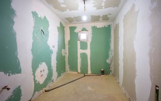 Casǎ de vânzare plan Parter Sânmartin - Poză 6