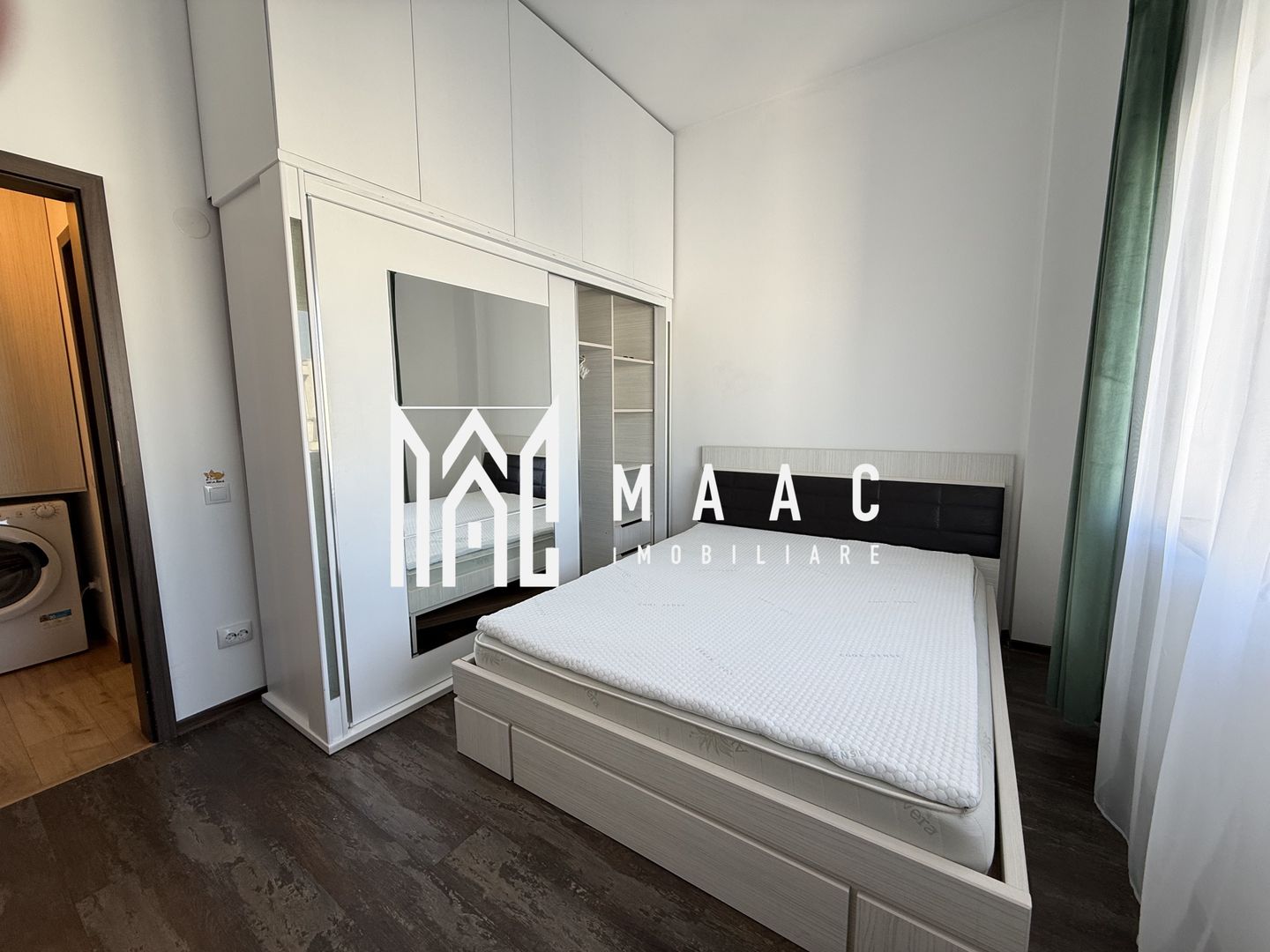 Apartament 4 camere | Terasa | Parcare | Modern | D. Stanca - Poză 4