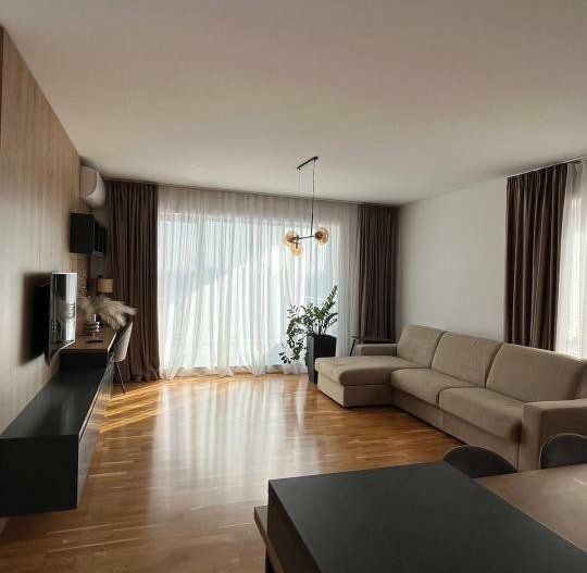 Apartament Luxuria Residence // Domenii - Poză 1