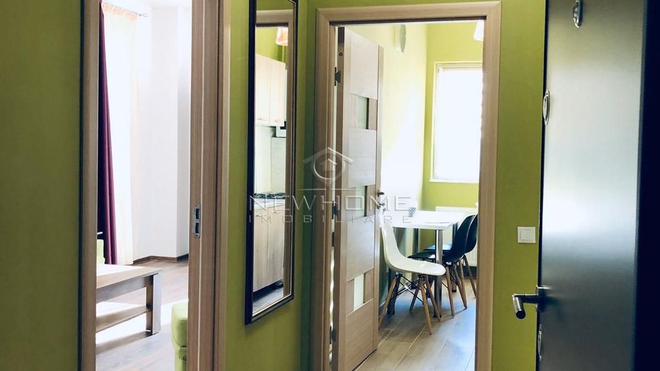 Apartament 2 camere în zona Gheorgheni - Poză 10