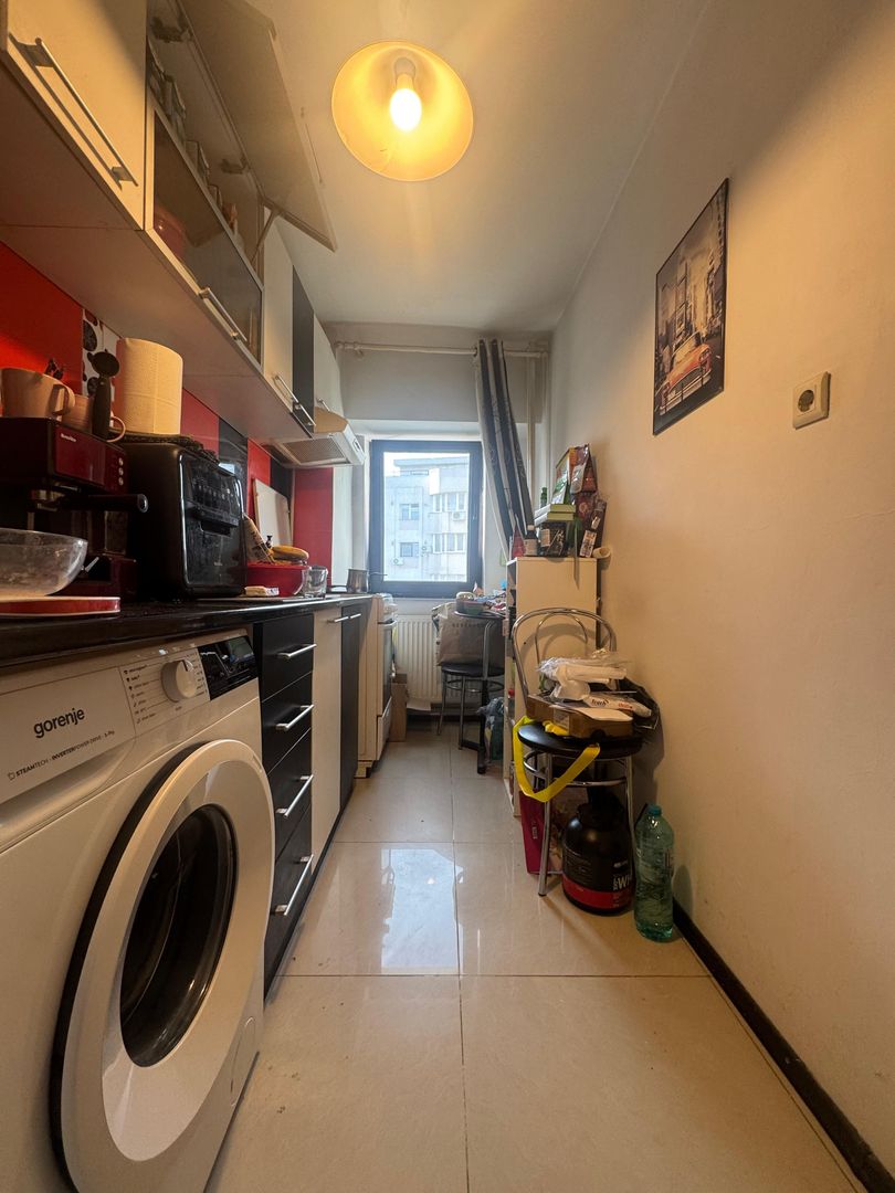 GARSONIERA || MALL VITAN - Poză 8