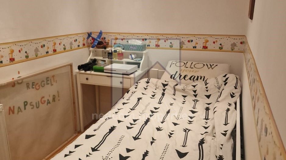 Vanzare apartament 3 camere (E1+M) in Vila (S+P+E1+M) - Teiul Doamnei - Poză 19