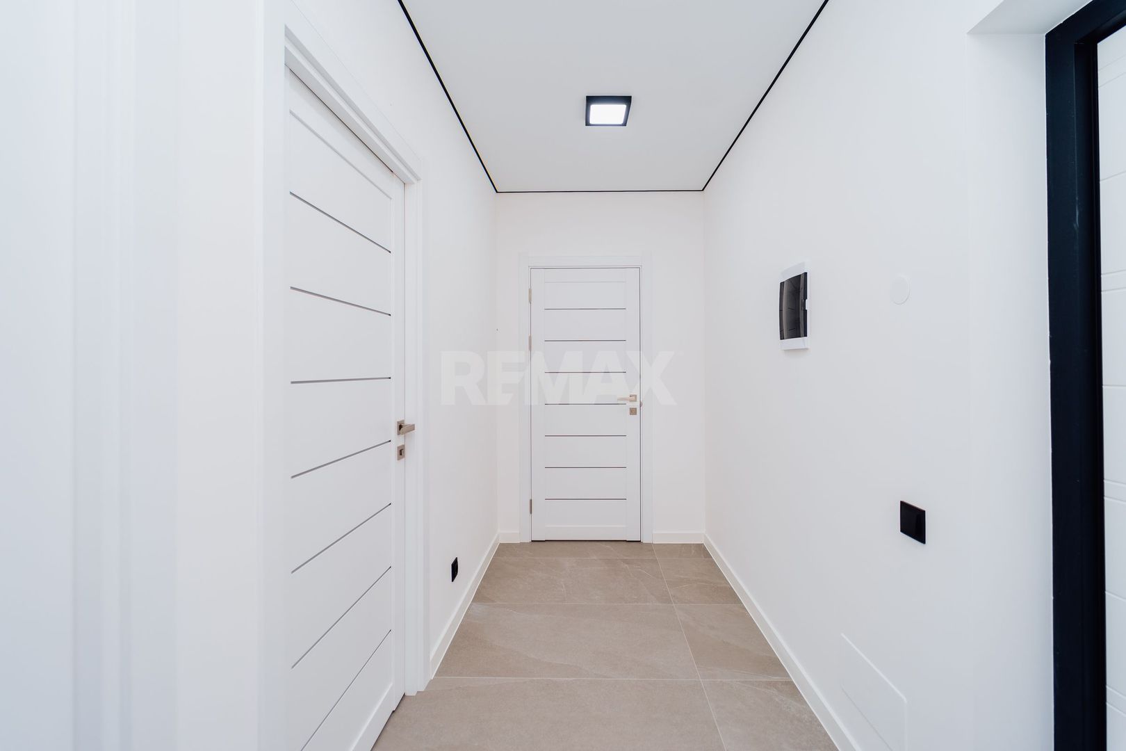 2 dormitoare separate | 48,5 m² | Reparație modernă | Valea Apelor, Codru - Poză 4