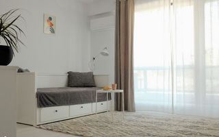 Apartament 1 camera - 34mp - etaj intermediar - Calea Calarasi - Poză 1