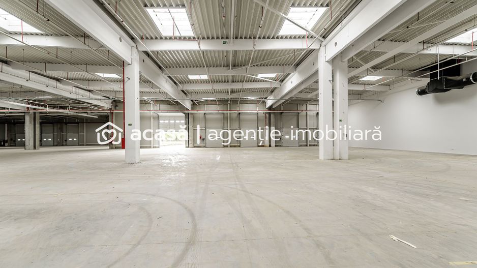 Închiriere spații industriale în Industria Park Arad - Poză 10