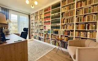 Apartament premium Gheorgheni, 3 camere, complet mobilat și utilat - Poză 6