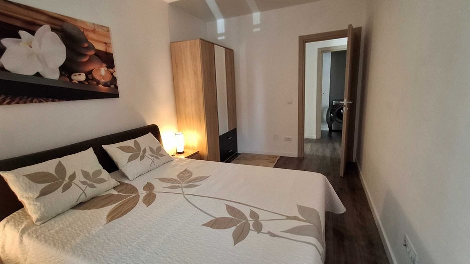 Apartament 2 camere Conest Rezidence- Tudor Vladimirescu - Poză 1