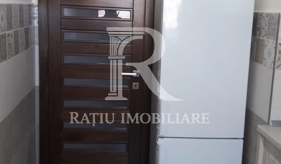 Apartament cu 1 camera | Zona Lapusului | Bloc Nou | Oradea - Poză 6