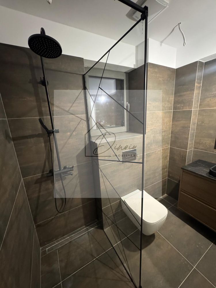 Apartament 2 camere Prima Vista I Promenada I vedere superba I COM 0% - Poză 6