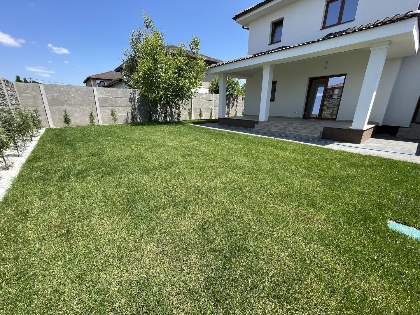 Duplex despartit prin spatiu tehnic - Poză 3