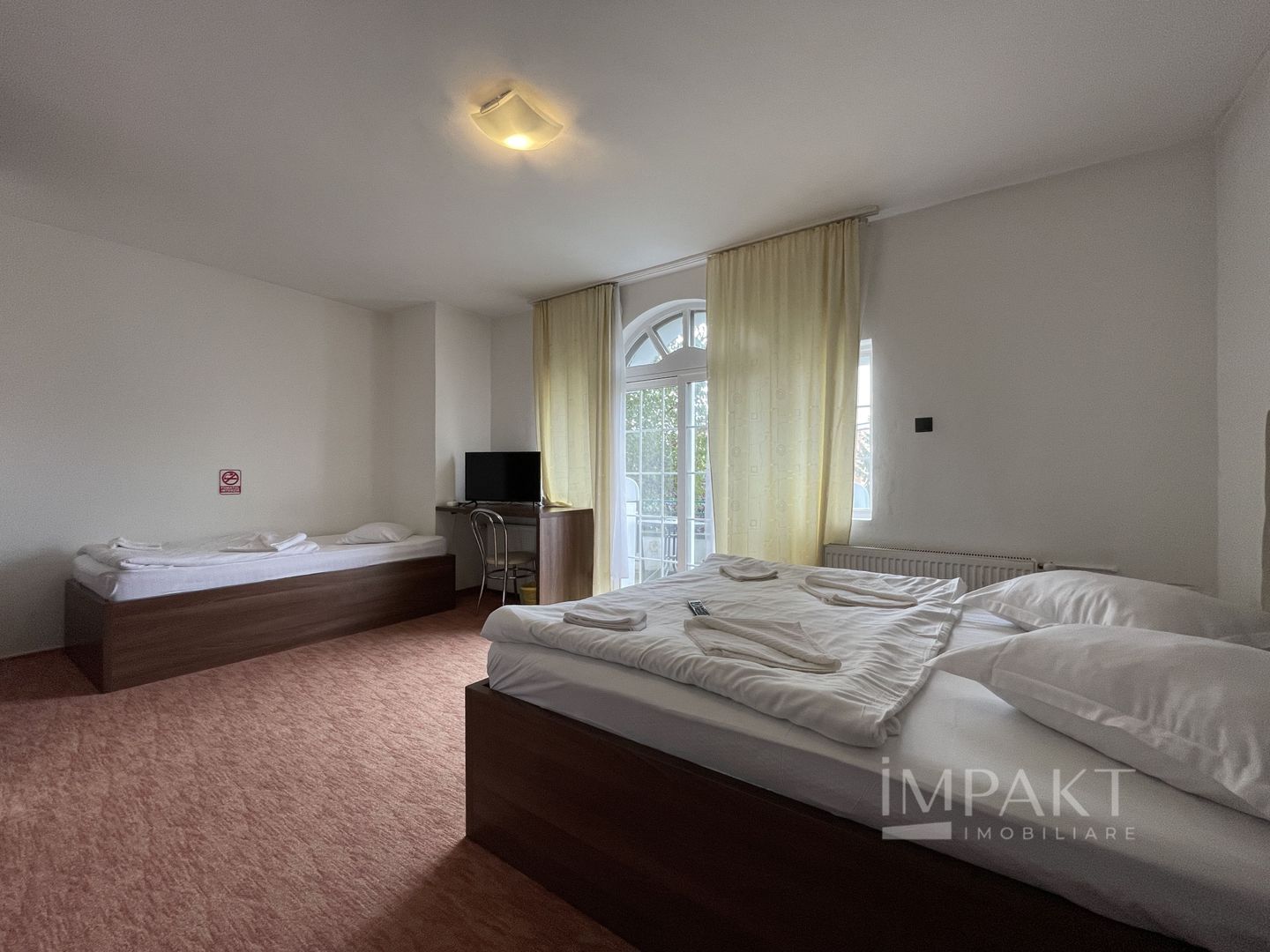 Casa de inchiriat in cartierul Zorilor! - Poză 15