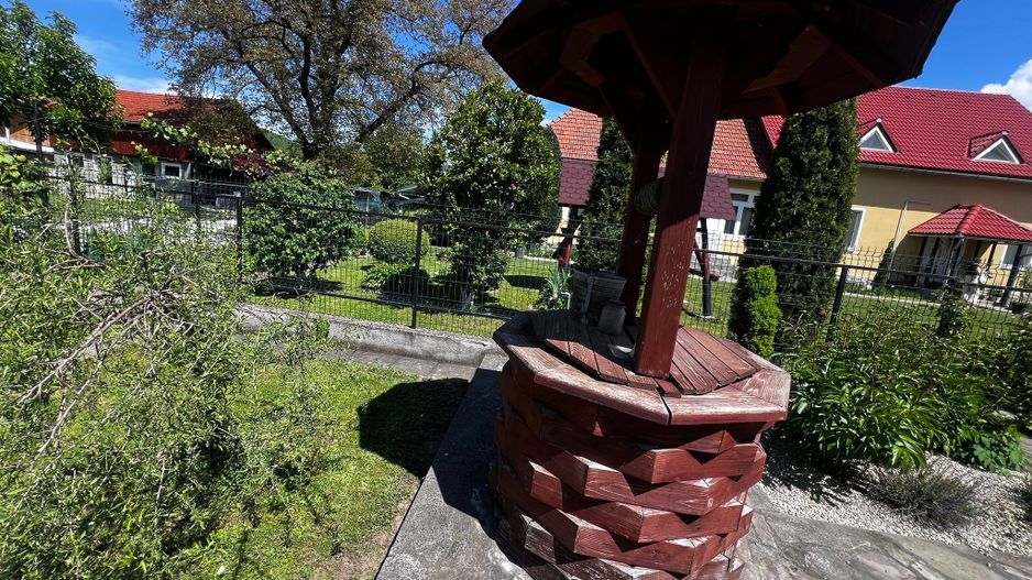 Ocazie unică! Casă de vânzare în stațiunea Covasna! - Poză 29