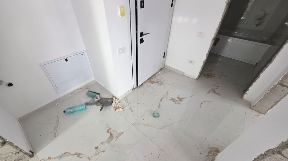 STUDIO - DORMITOR SEPARAT, FINISAJE PREMIUM, PREDARE IUNIE, COMIS 0% - Poză 9