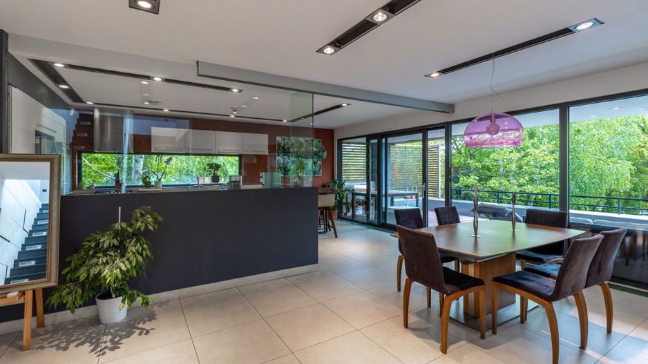 Proprietate deosebita deschidere lac Paradisul Verde Corbeanca - Poză 12