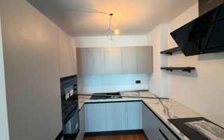 PRIMA INCHIRIERE | 2 CAMERE 53MP | YACHT KID | MOBILAT-UTILAT | TERASA - Poză 6