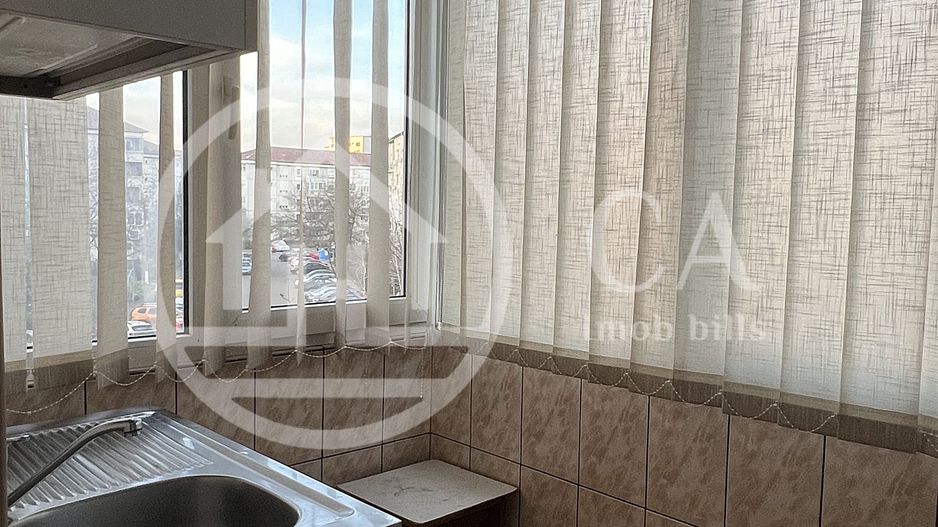 Apartament cu 2 camere de inchiriat in zona Decebal, Oradea - Poză 6