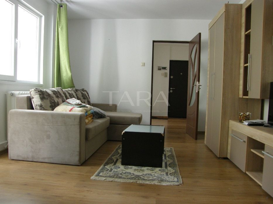 Apartament cu 2 camere de vânzare în Gheorgheni, zona Complex Diana - Poză 2