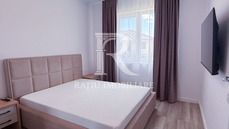 Casa Noua cu 4 camere | Cheriu | Bihor - Poză 13