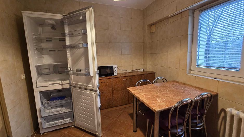 Apartament 2 camere cu vedere la Parcul Herăstrău | 550 € - Poză 4