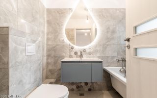 BERCENI-PRIMAVERII,VILA ,4 CAMERE,182 MP,3 BAI ,TEREN 326 MP,LA CHEIE! - Poză 9