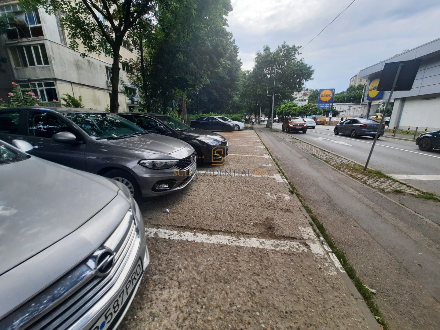 Apartament 2 camere mobilat si utilat, Drumul Gazarului, Sector 4 - Poză 13