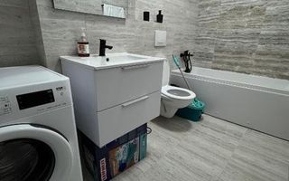 Garsoniera lux Iram Residence, centrala, pet friendly, etaj 2 - Poză 8