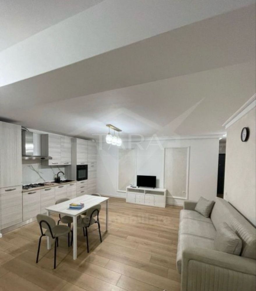 Apartament modern cu 2 camere, zona Metro – aproape de VIVO. - Poză 3
