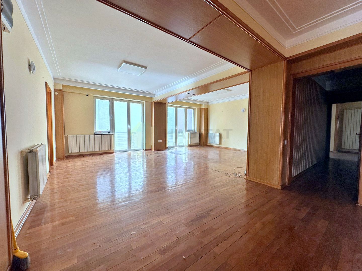 Palatul Primaverii | 4 camere | 166mp utili | Garaj subteran - Poză 3